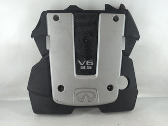 compare product 2008 Infiniti Ex35 Engine Cover