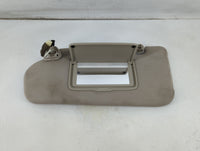 2006-2008 Infiniti Fx35 Sun Visor Shade Replacement Driver Left Mirror Fits Fits 2006 2007 2008 OEM Used Auto Parts - Oemuse
