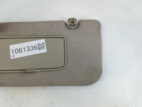 2006-2008 Infiniti Fx35 Sun Visor Shade Replacement Driver Left Mirror Fits Fits 2006 2007 2008 OEM Used Auto Parts - Oemuse