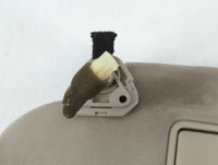 2006-2008 Infiniti Fx35 Sun Visor Shade Replacement Driver Left Mirror Fits Fits 2006 2007 2008 OEM Used Auto Parts - Oemuse