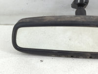 2008 Infiniti Fx35 Interior Rear View Mirror Replacement OEM P/N:E11015894 Fits OEM Used Auto Parts - Oemusedautoparts1.com