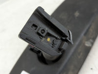 2008 Infiniti Fx35 Interior Rear View Mirror Replacement OEM P/N:E11015894 Fits OEM Used Auto Parts - Oemusedautoparts1.com