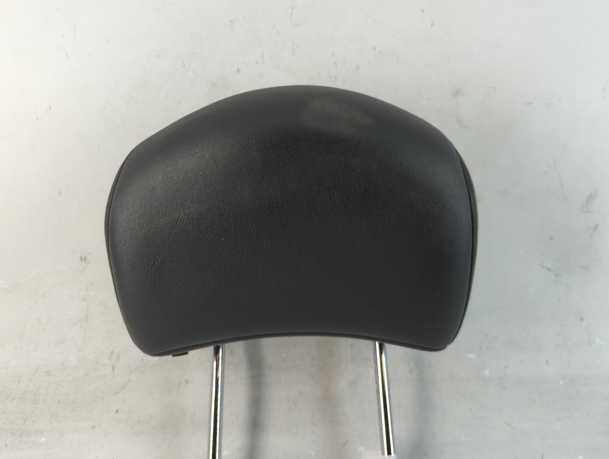 2008 Infiniti Fx35 Headrest Head Rest Front Driver Passenger Seat Fits OEM Used Auto Parts - Oemusedautoparts1.com