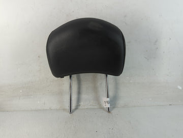 2008 Infiniti Fx35 Headrest Head Rest Front Driver Passenger Seat Fits OEM Used Auto Parts