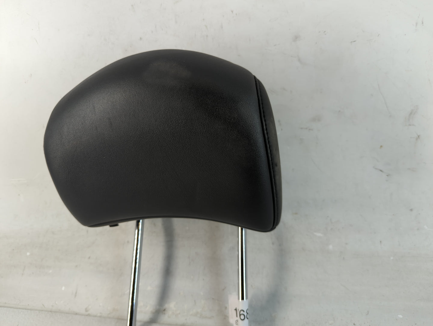 2008 Infiniti Fx35 Headrest Head Rest Front Driver Passenger Seat Fits OEM Used Auto Parts - Oemusedautoparts1.com