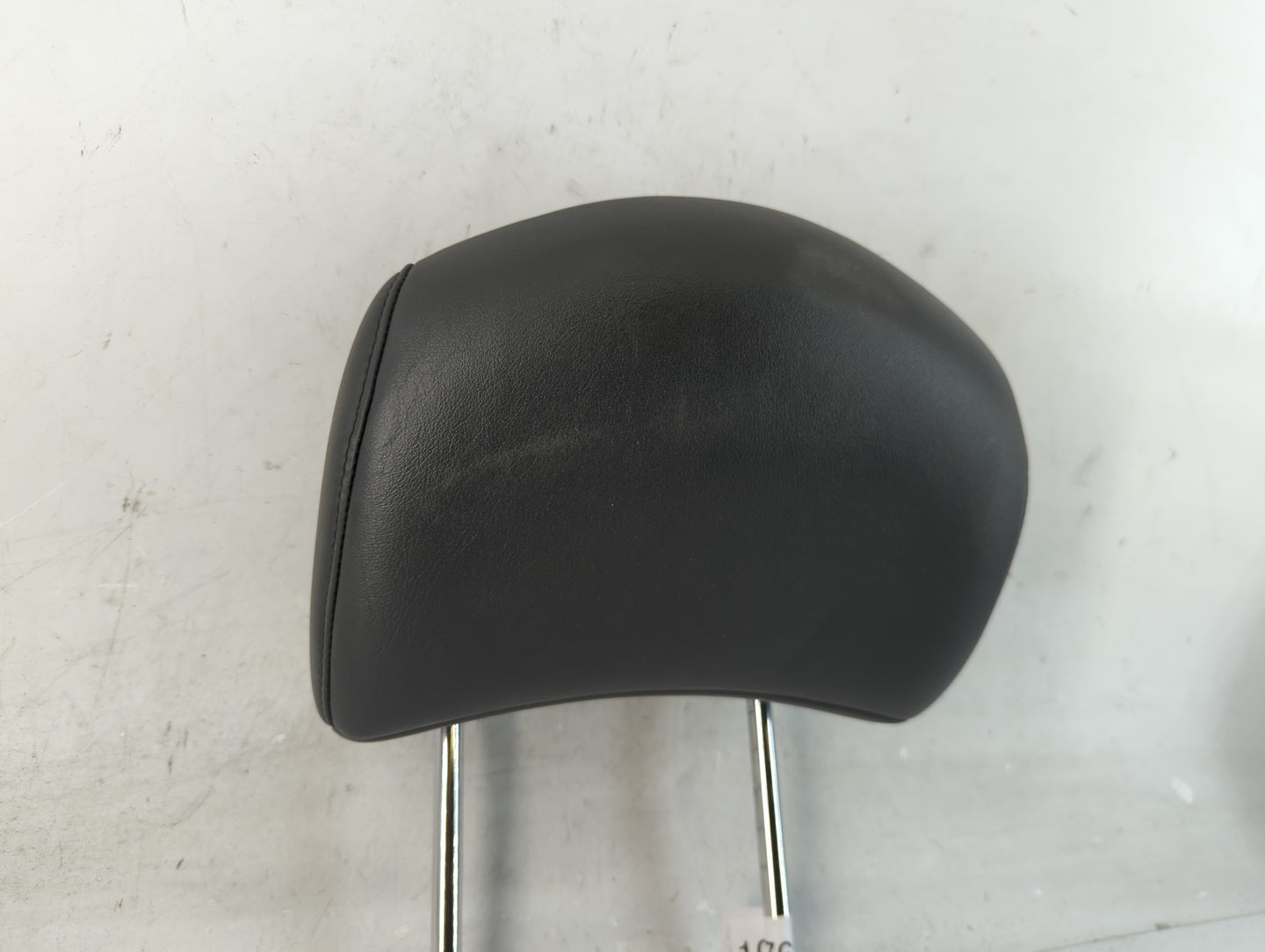 2008 Infiniti Fx35 Headrest Head Rest Front Driver Passenger Seat Fits OEM Used Auto Parts - Oemusedautoparts1.com