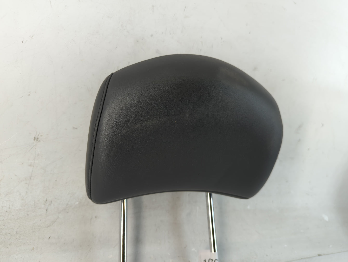 2008 Infiniti Fx35 Headrest Head Rest Front Driver Passenger Seat Fits OEM Used Auto Parts - Oemusedautoparts1.com