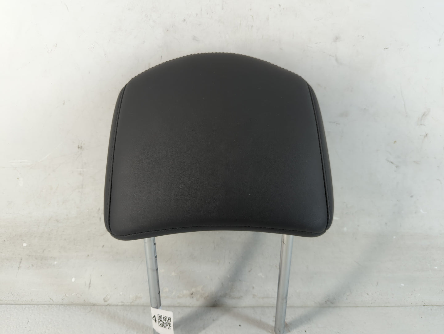 2008 Infiniti Fx35 Headrest Head Rest Front Driver Passenger Seat Fits OEM Used Auto Parts - Oemusedautoparts1.com