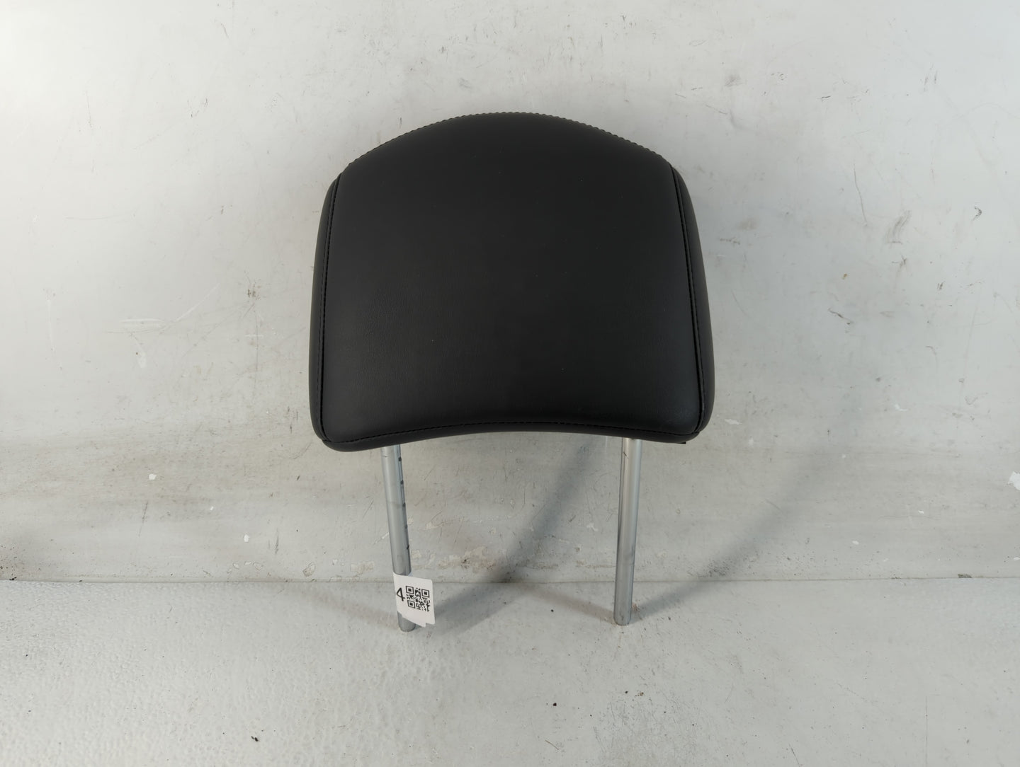 2008 Infiniti Fx35 Headrest Head Rest Front Driver Passenger Seat Fits OEM Used Auto Parts - Oemusedautoparts1.com