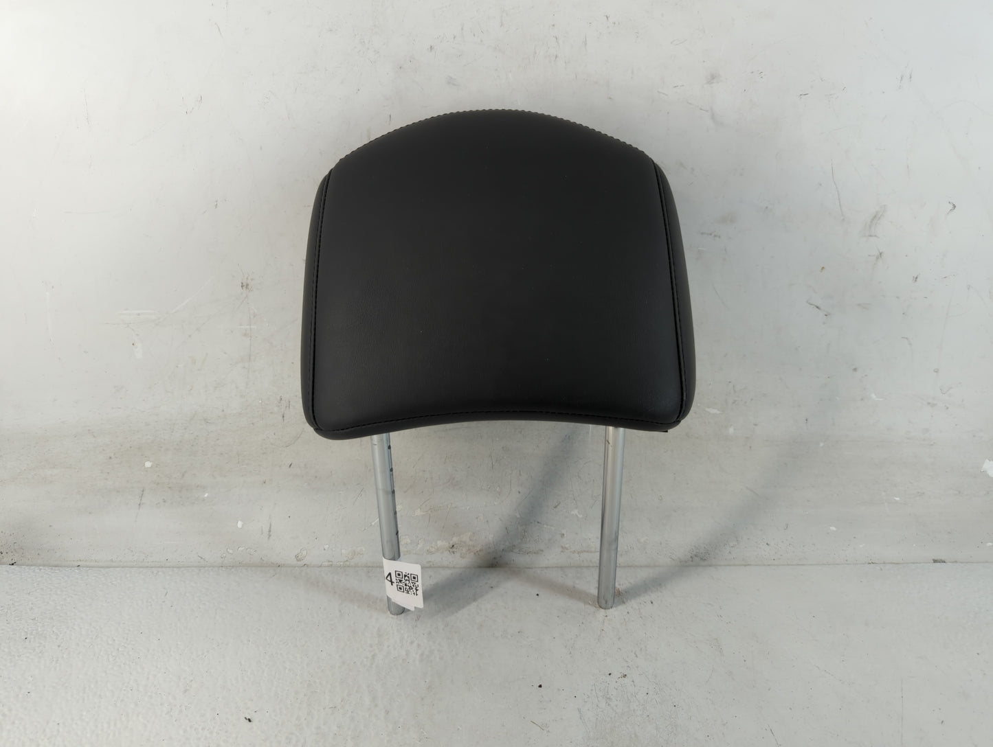 2008 Infiniti Fx35 Headrest Head Rest Front Driver Passenger Seat Fits OEM Used Auto Parts - Oemusedautoparts1.com