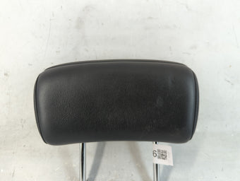 compare product 2007-2008 Infiniti Fx35 Headrest Head Rest Rear Seat Fits Fits 2007 2008 OEM Used Auto Parts
