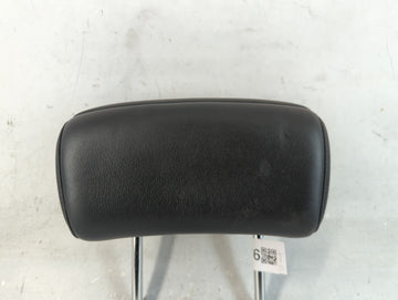 2007-2008 Infiniti Fx35 Headrest Head Rest Rear Seat Fits Fits 2007 2008 OEM Used Auto Parts - Oemusedautoparts1.com
