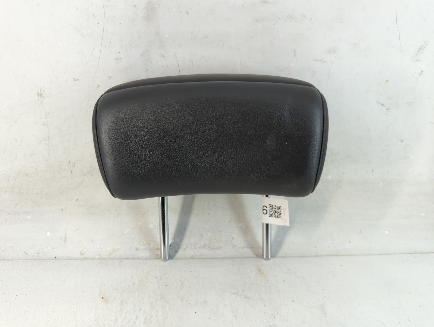 2007-2008 Infiniti Fx35 Headrest Head Rest Rear Seat Fits Fits 2007 2008 OEM Used Auto Parts - Oemusedautoparts1.com