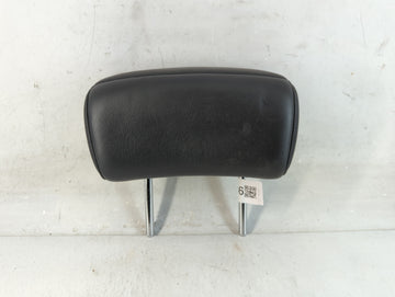 2007-2008 Infiniti Fx35 Headrest Head Rest Rear Seat Fits Fits 2007 2008 OEM Used Auto Parts