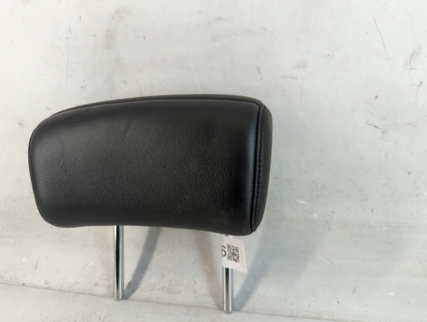 2007-2008 Infiniti Fx35 Headrest Head Rest Rear Seat Fits Fits 2007 2008 OEM Used Auto Parts - Oemusedautoparts1.com