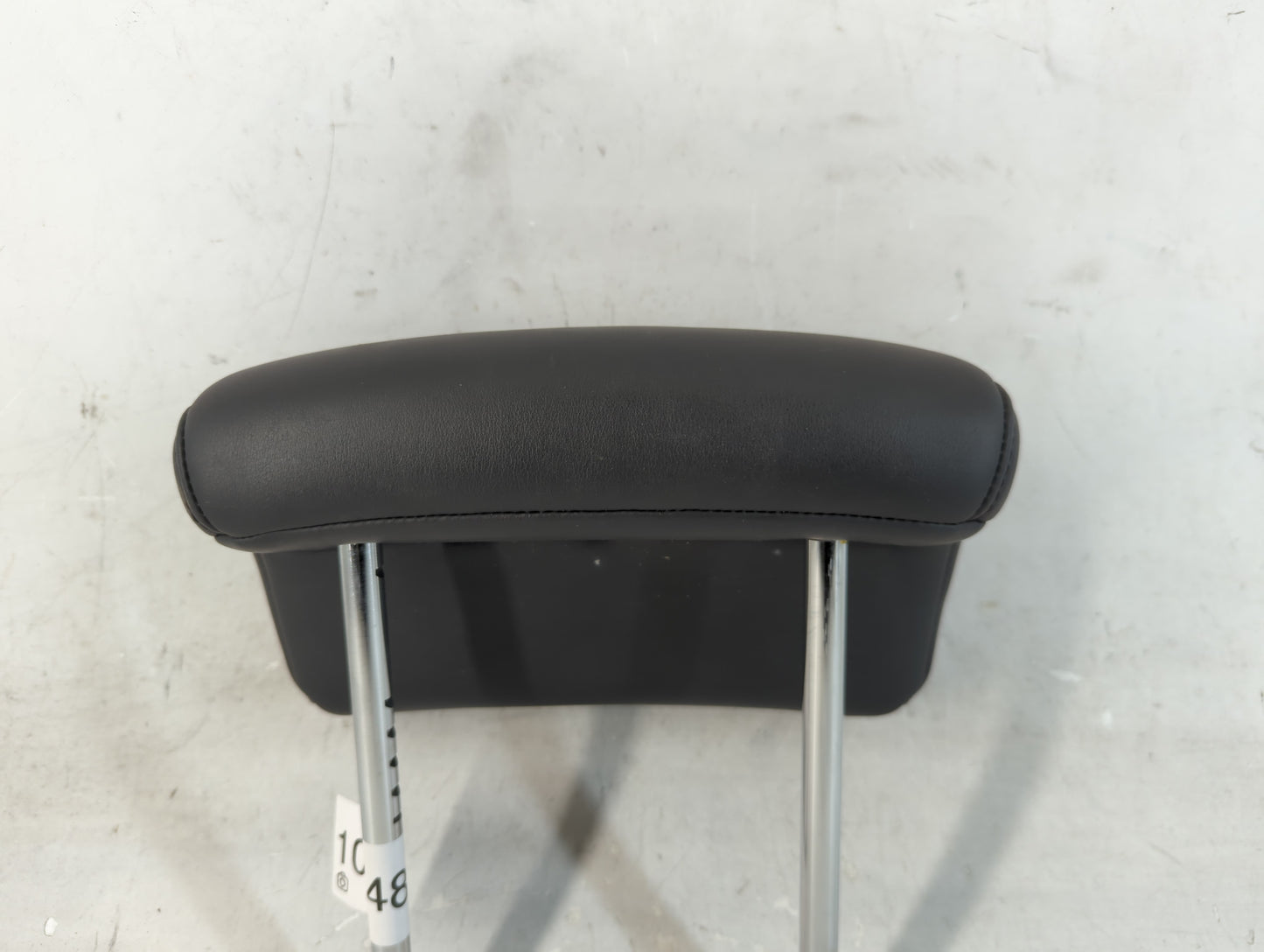 2007-2008 Infiniti Fx35 Headrest Head Rest Rear Seat Fits Fits 2007 2008 OEM Used Auto Parts - Oemusedautoparts1.com