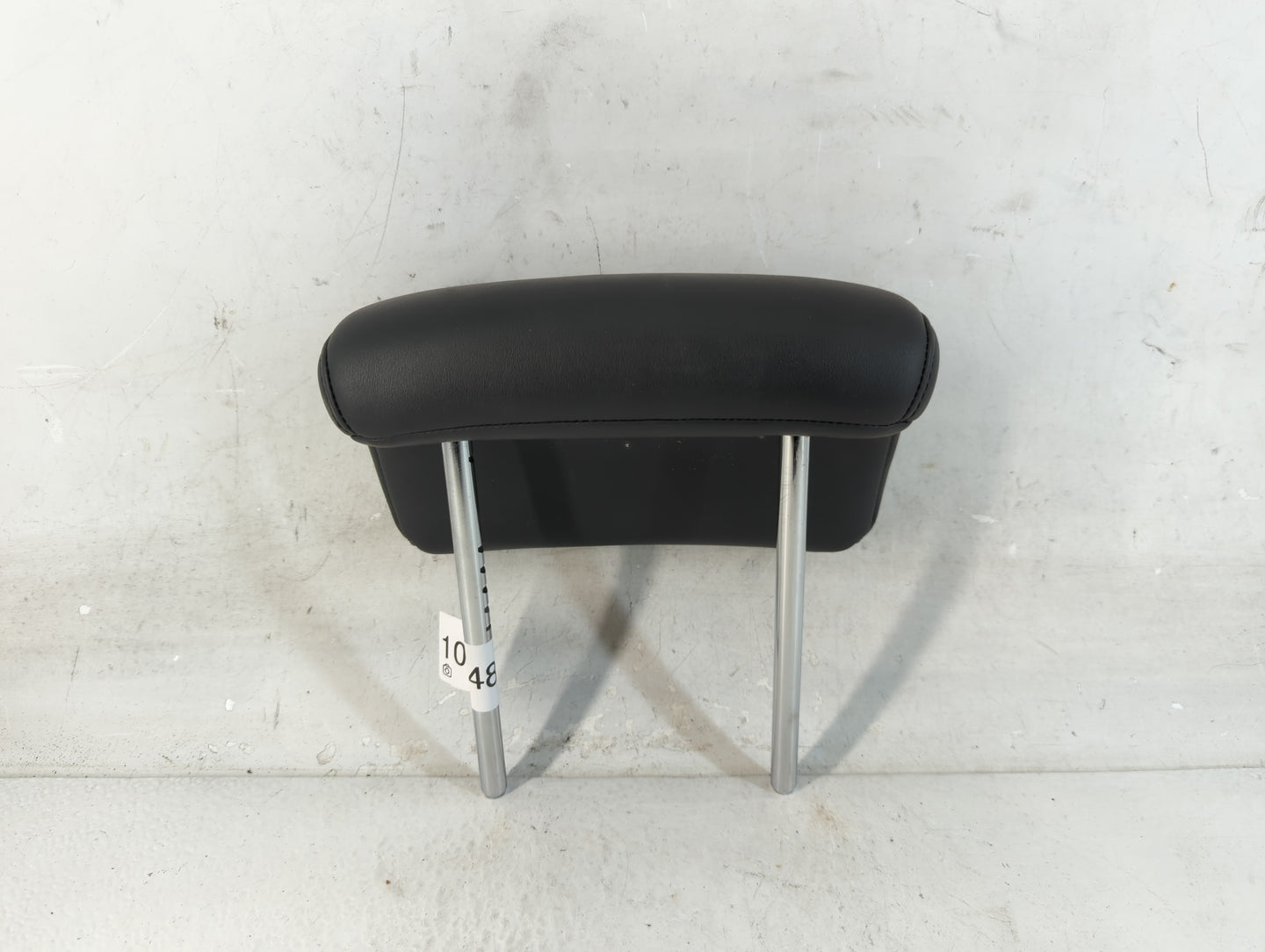 2007-2008 Infiniti Fx35 Headrest Head Rest Rear Seat Fits Fits 2007 2008 OEM Used Auto Parts - Oemusedautoparts1.com