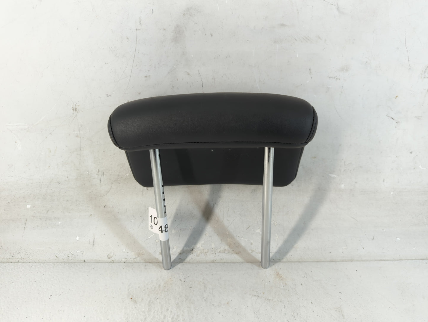 2007-2008 Infiniti Fx35 Headrest Head Rest Rear Seat Fits Fits 2007 2008 OEM Used Auto Parts - Oemusedautoparts1.com