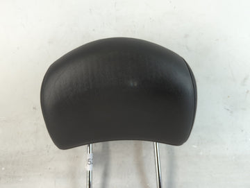 2008 Infiniti Fx35 Headrest Head Rest Front Driver Passenger Seat Fits OEM Used Auto Parts - Oemusedautoparts1.com
