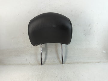 2008 Infiniti Fx35 Headrest Head Rest Front Driver Passenger Seat Fits OEM Used Auto Parts