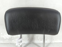 2007-2008 Infiniti Fx35 Headrest Head Rest Rear Seat Fits Fits 2007 2008 OEM Used Auto Parts - Oemusedautoparts1.com