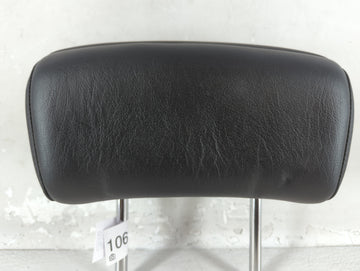 2007-2008 Infiniti Fx35 Headrest Head Rest Rear Seat Fits Fits 2007 2008 OEM Used Auto Parts - Oemusedautoparts1.com