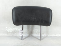 2007-2008 Infiniti Fx35 Headrest Head Rest Rear Seat Fits Fits 2007 2008 OEM Used Auto Parts - Oemusedautoparts1.com