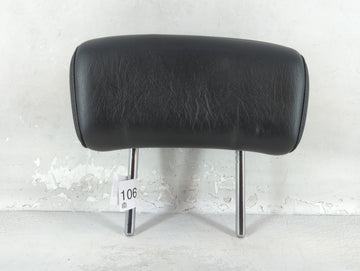 2007-2008 Infiniti Fx35 Headrest Head Rest Rear Seat Fits Fits 2007 2008 OEM Used Auto Parts