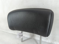 2007-2008 Infiniti Fx35 Headrest Head Rest Rear Seat Fits Fits 2007 2008 OEM Used Auto Parts - Oemusedautoparts1.com