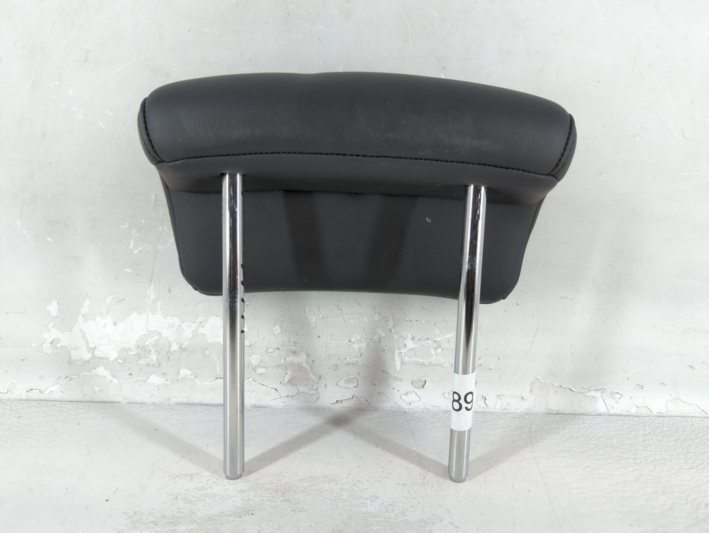2007-2008 Infiniti Fx35 Headrest Head Rest Rear Seat Fits Fits 2007 2008 OEM Used Auto Parts - Oemusedautoparts1.com