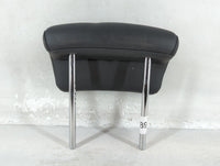 2007-2008 Infiniti Fx35 Headrest Head Rest Rear Seat Fits Fits 2007 2008 OEM Used Auto Parts - Oemusedautoparts1.com