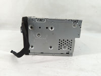 2007-2008 Infiniti Fx35 Radio AM FM Cd Player Receiver Replacement P/N:28185 CL71A Fits Fits 2007 2008 OEM Used Auto Parts -