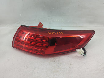 compare product 2003-2008 Infiniti Fx35 Tail Light Assembly Passenger Right OEM Fits Fits 2003 2004 2005 2006 2007 2008 OEM Used Auto Parts