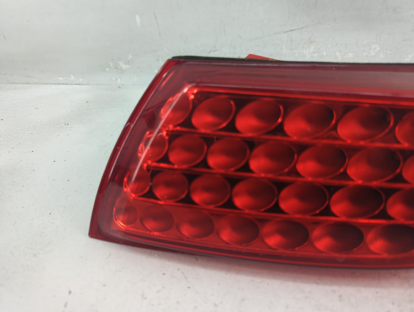 2003-2008 Infiniti Fx35 Tail Light Assembly Passenger Right OEM Fits Fits 2003 2004 2005 2006 2007 2008 OEM Used Auto Parts 