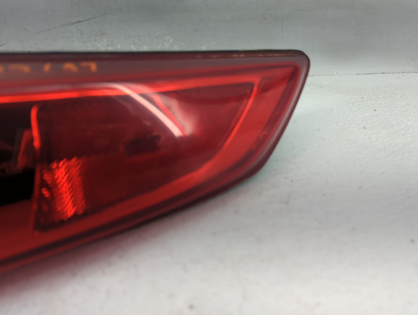 2003-2008 Infiniti Fx35 Tail Light Assembly Passenger Right OEM Fits Fits 2003 2004 2005 2006 2007 2008 OEM Used Auto Parts 