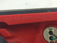 2003-2008 Infiniti Fx35 Tail Light Assembly Passenger Right OEM Fits Fits 2003 2004 2005 2006 2007 2008 OEM Used Auto Parts 