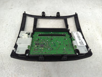 2008 Infiniti Fx35 Radio Control Panel - Oemusedautoparts1.com