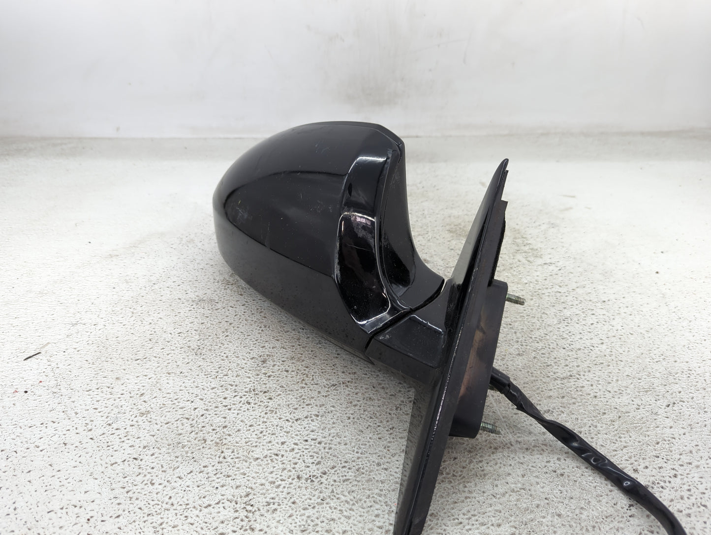 2007-2008 Infiniti Fx35 Passenger Side View Mirror - Right Door Mirror OEM Used - Oemusedautoparts1.com