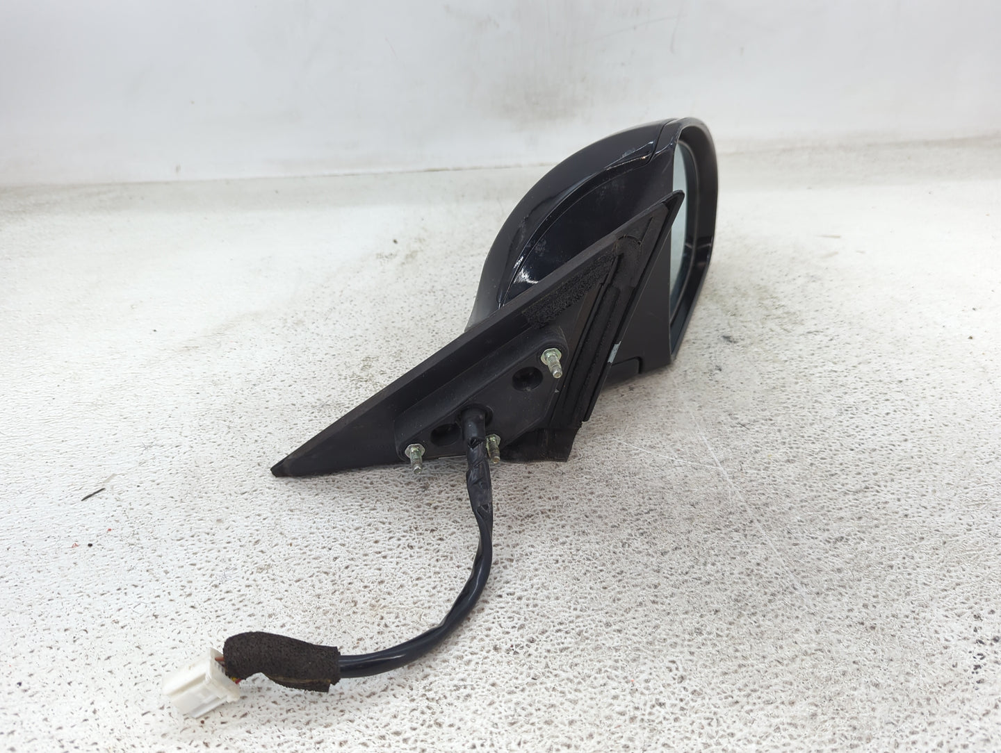 2007-2008 Infiniti Fx35 Passenger Side View Mirror - Right Door Mirror OEM Used - Oemusedautoparts1.com