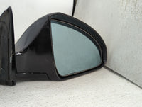 2007-2008 Infiniti Fx35 Passenger Side View Mirror - Right Door Mirror OEM Used - Oemusedautoparts1.com