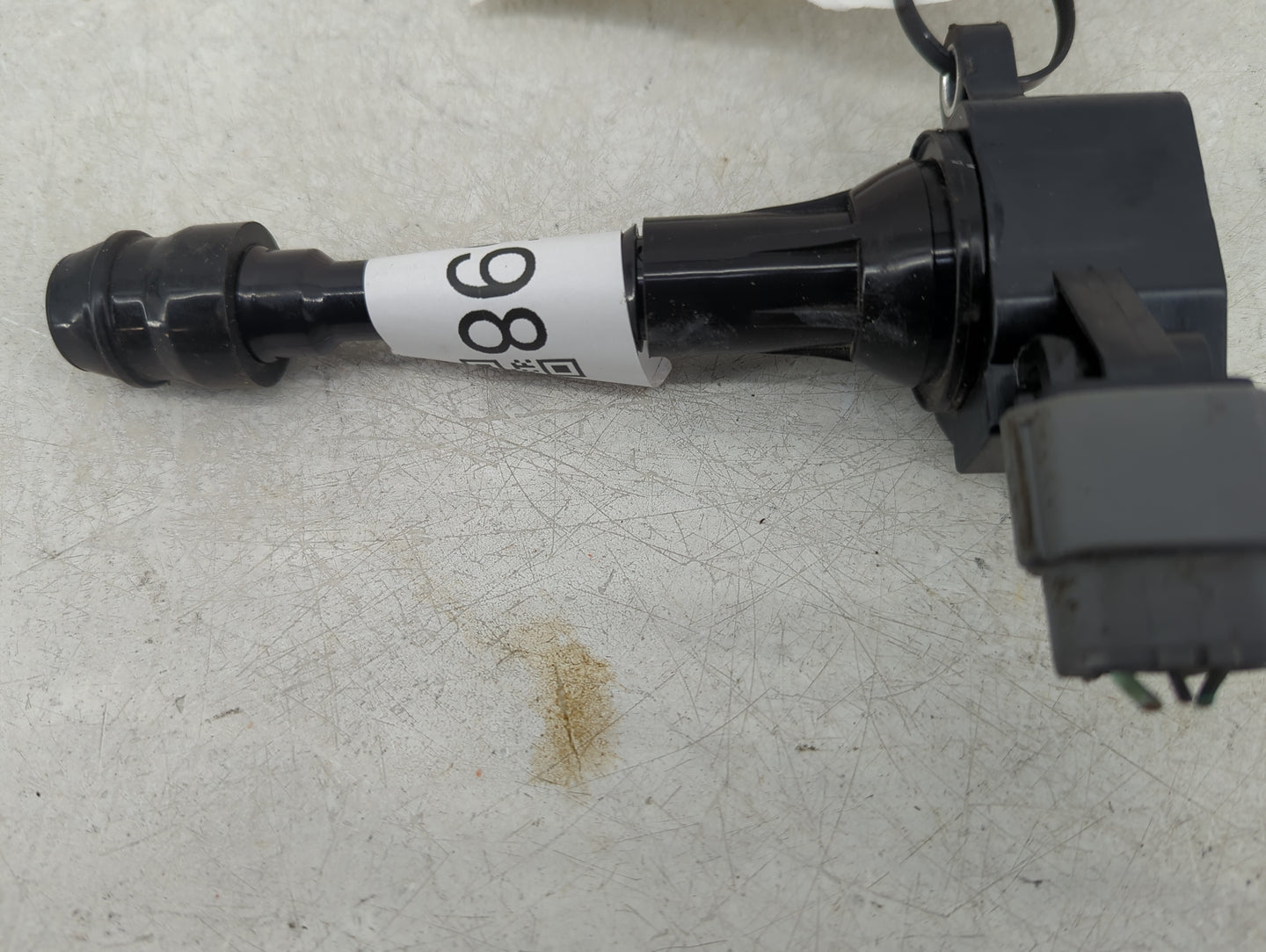 2003-2008 Infiniti Fx35 Ignition Coil Igniter Pack 1450598 - Oemusedautoparts1.com