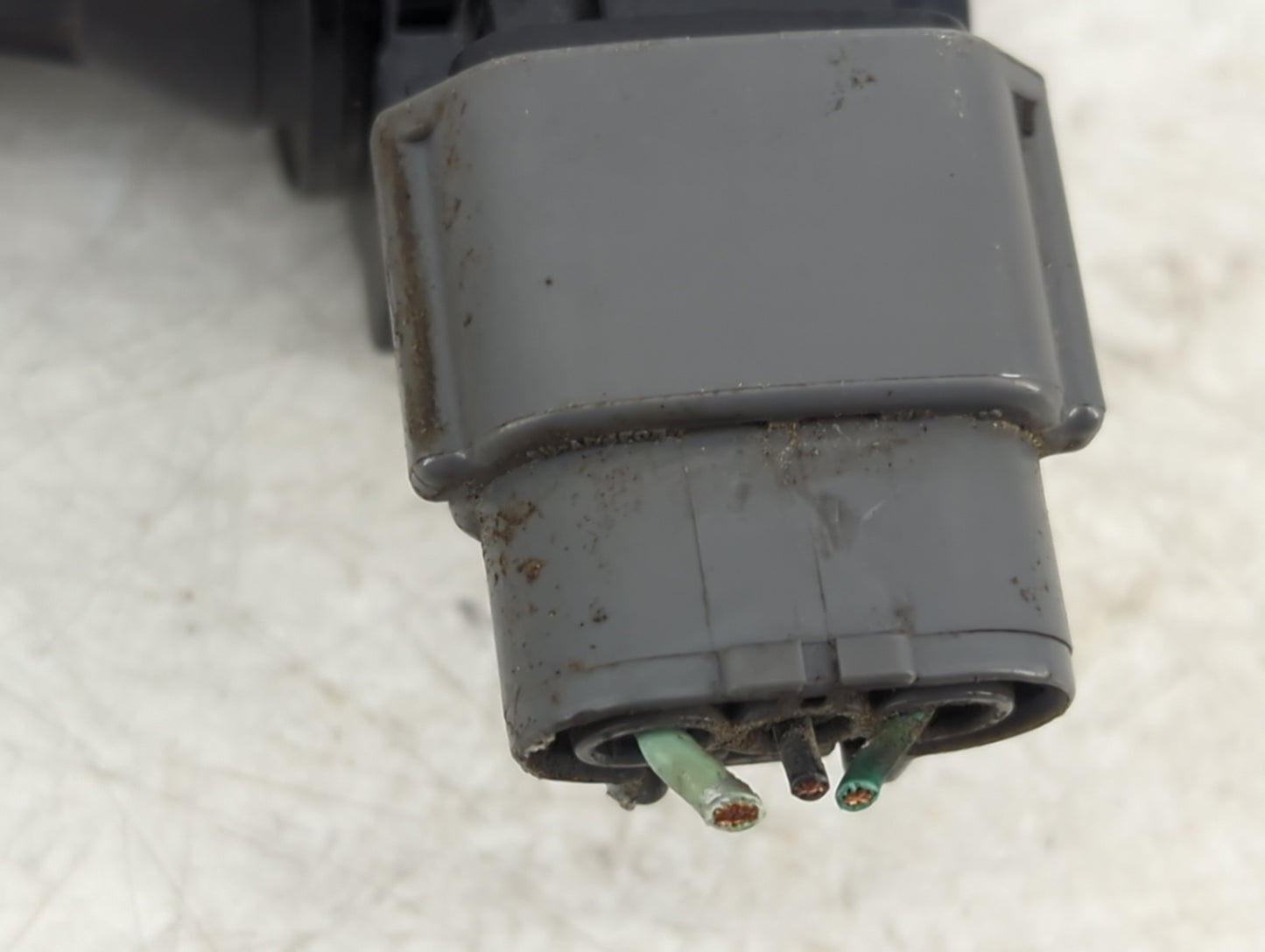 2003-2008 Infiniti Fx35 Ignition Coil Igniter Pack 1450598 - Oemusedautoparts1.com