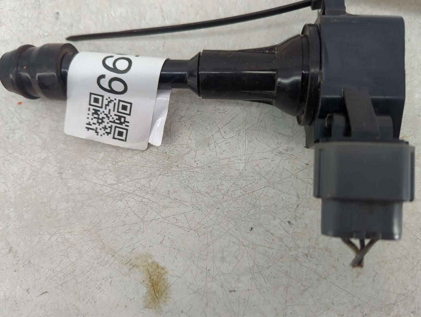 2003-2008 Infiniti Fx35 Ignition Coil Igniter Pack 1450599 - Oemusedautoparts1.com
