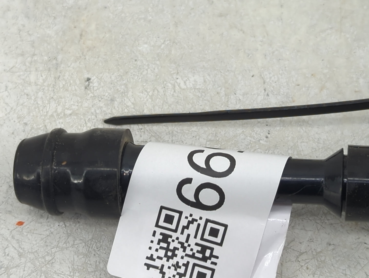 2003-2008 Infiniti Fx35 Ignition Coil Igniter Pack 1450599 - Oemusedautoparts1.com