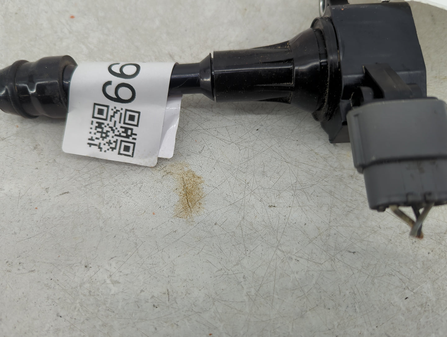 2003-2008 Infiniti Fx35 Ignition Coil Igniter Pack 1450599 - Oemusedautoparts1.com