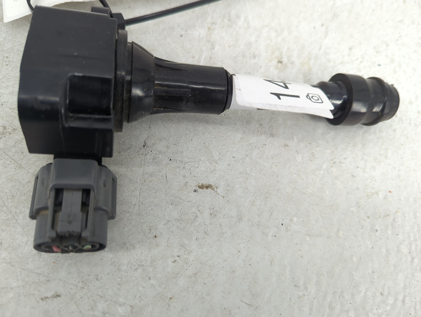 2003-2008 Infiniti Fx35 Ignition Coil Igniter Pack 1450600 - Oemusedautoparts1.com