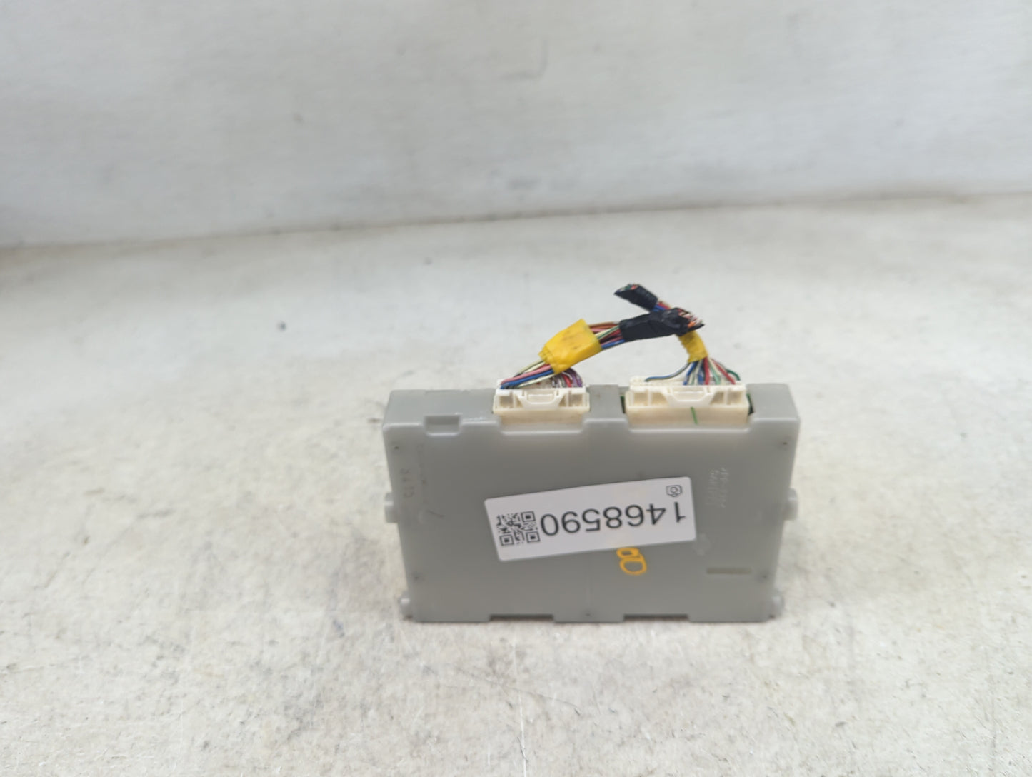 2008 Infiniti Fx35 Temperature Control Module - Oemusedautoparts1.com