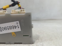 2008 Infiniti Fx35 Temperature Control Module - Oemusedautoparts1.com