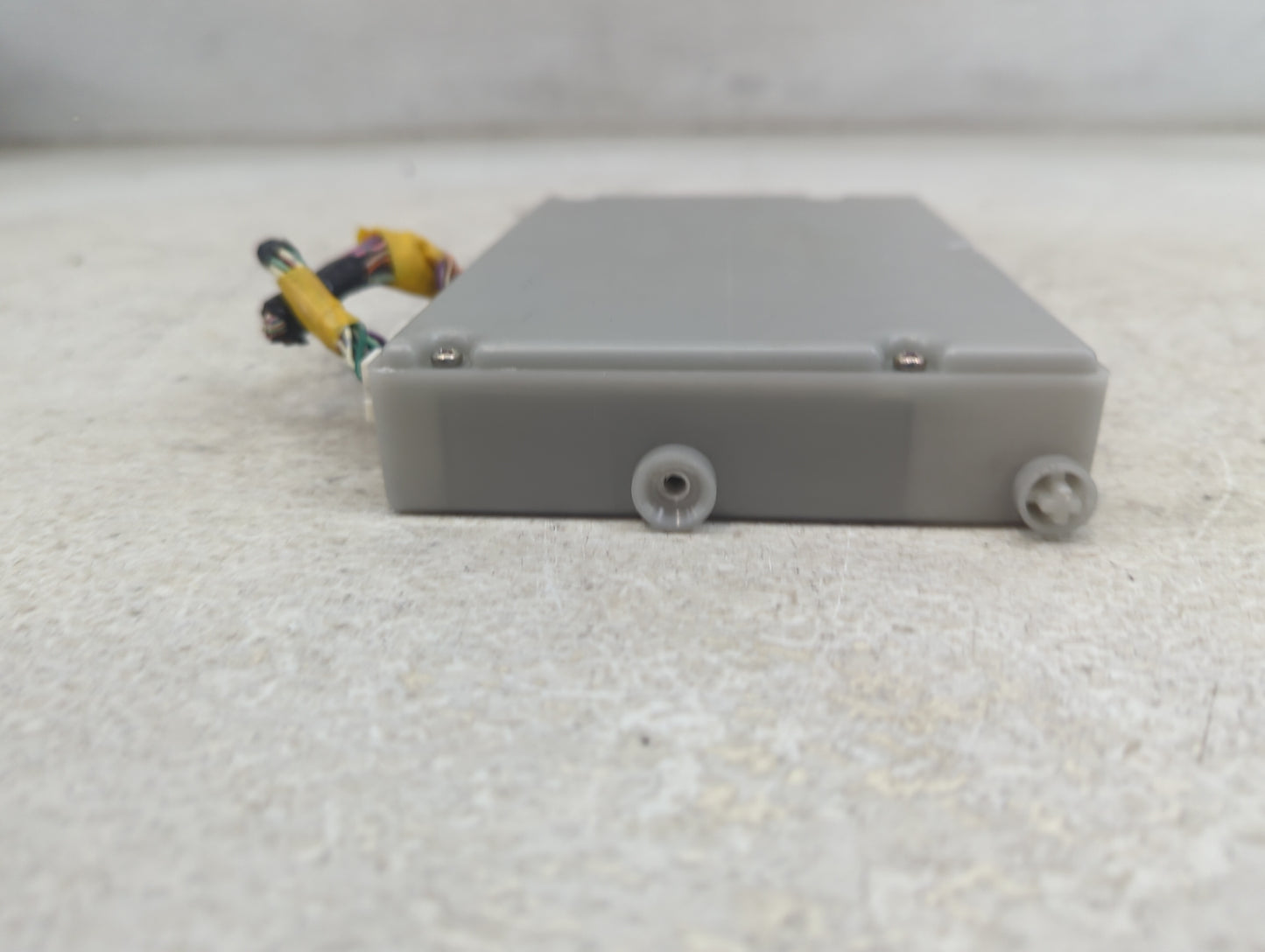2008 Infiniti Fx35 Temperature Control Module - Oemusedautoparts1.com