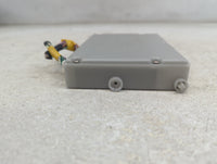 2008 Infiniti Fx35 Temperature Control Module - Oemusedautoparts1.com